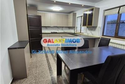 Vila cu 6 camere, garaj Pipera - Drumul Negru - 7