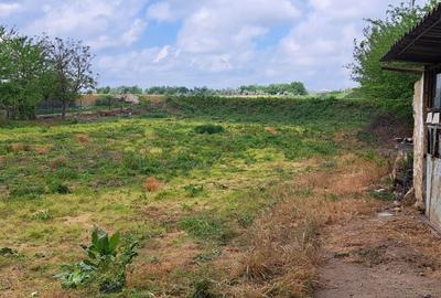 Spațiu comercial, în Țiglina 1 - 4