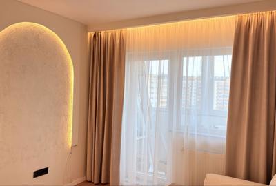 Apartament cu 2 camere decomandat în Central - 4