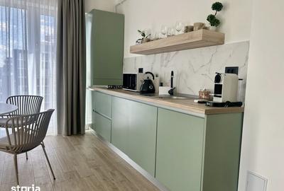 Apartament cu 2 camere decomandat în Central - 11