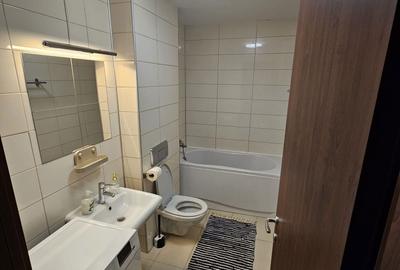 Apartament cu 2 camere semidecomandat în Crețuleasca - 1