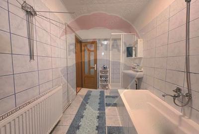 Casă cu 2 camere cu Teren 1440 Mp în Sud - 14