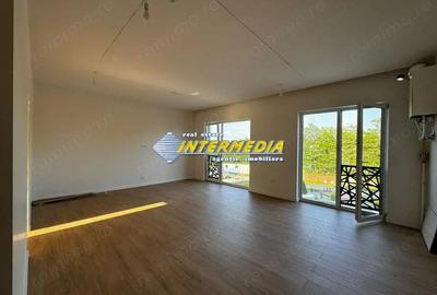 Apartament cu 2 camere bloc 52 mp. nou finisat complet in Alba Iulia cartier Cetate - 3