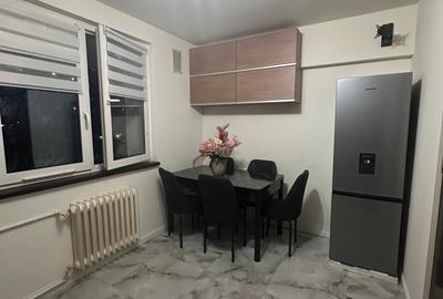 Apartament cu 2 camere semidecomandat, mobilat în Brâncoveanu - 12