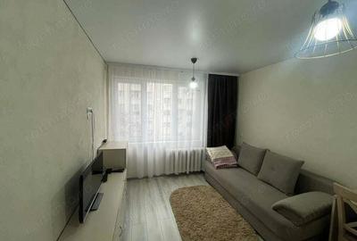 Garsoniera Parcul Carol - 1