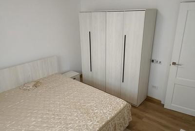 Apartament cu 2 camere decomandat în Central - 7