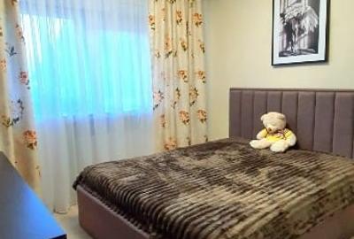 Apartament cu 2 camere semidecomandat în Titan - 1