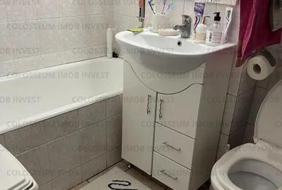 Apartament cu 3 camere, decomandat - zona Bartolomeu - 5