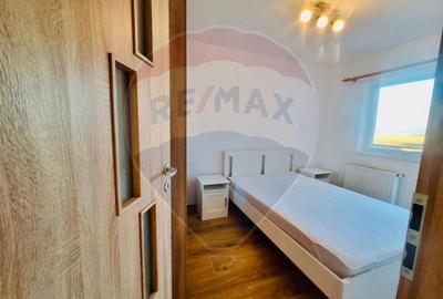 Apartament cu 3 camere de inchiriat in Sibiu – Calea Surii Mici - 9
