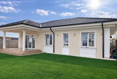 Casă cu 4 camere în Vladimirescu - 7