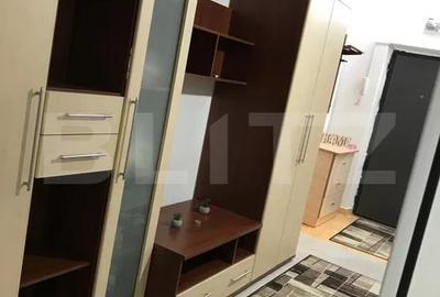 Garsoniera de inchiriat  | Gara Internationala | - 2