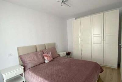 2 camere Nicolae Titulescu de inchiriat - 4