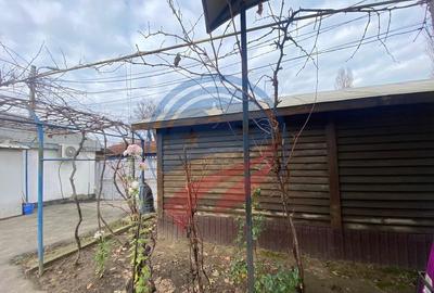 Spațiu comercial, de 400 mp, în Brazda lui Novac