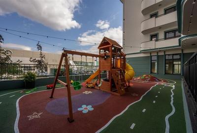 Pipera | Porsche | My Place Residence | Parcare - 12