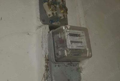 Casă cu 2 camere în Pogoanele - 8