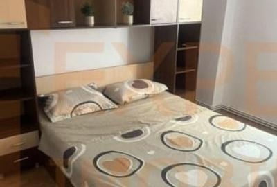 Apartament 3 camere de inchiriat, vedere catre mare, in zona Faleza Nord - 4