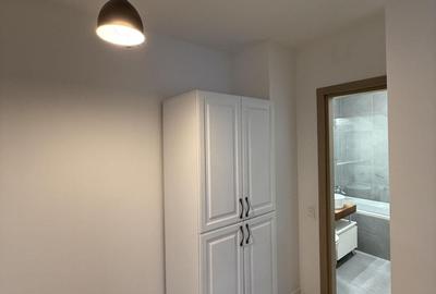 Apartament 2 camere Lux+CTP in Bloc Nou in zona 13 Septembrie - 2