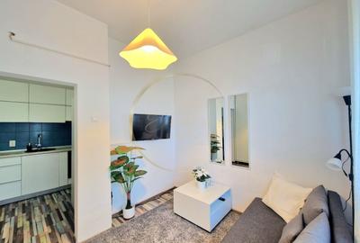 Garsonieră nedecomandată, mobilată în Blașcovici - 2