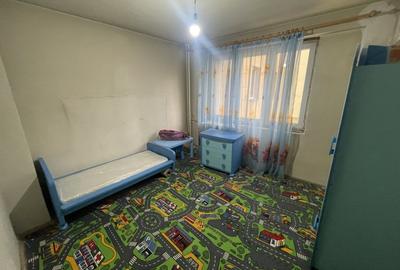 4 Camere - Bucur Obor - Birou sau Locuinta - 11