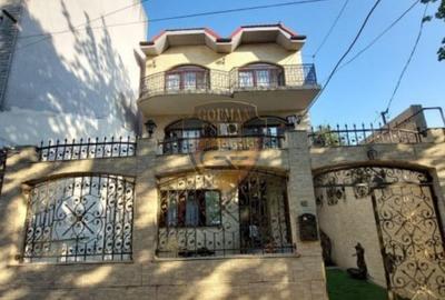 VILA P+2 | 7 CAMERE | DELFINARIU | CONSTANTA - 2