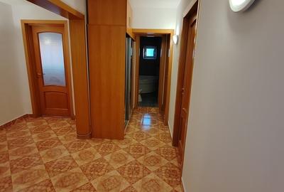 Apartament cu 4 camere decomandat în Costin Georgian - 10