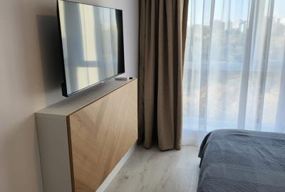 Sun Royal View - Pta Sudului - Apartament 3 camere - Totul Nou - parcare - LUX - 24