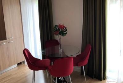 Apartament 3 camere Complex Arcadia - 3