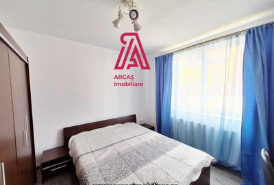 Apartament cu 2 camere semidecomandat, mobilat în Ștrand - 2