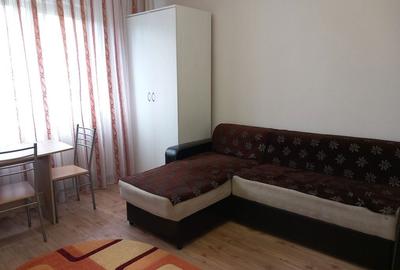 Garsonieră semidecomandată în Drumul Carului - 7