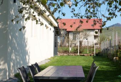 Casă cu 4 camere decomandat în Râu de Mori - 5