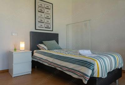 Garsonieră semidecomandată în Tei