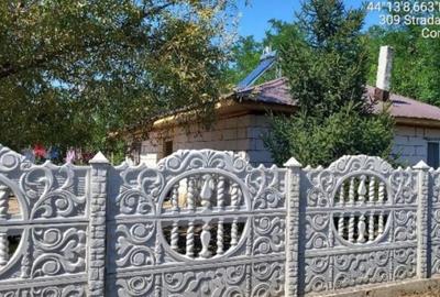 Casa si teren Comuna Manastirea, Jud. Calarasi-id R232070... - 1