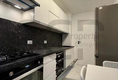 Apartament cu 3 camere semidecomandat, mobilat în Pantelimon - 18