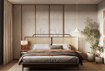 REA1023538 Apartament spatios 4 Camere cu terasa spatioasa I Ansamblu rezidentia - 6