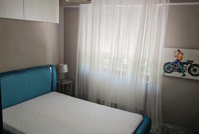 Apartament cu 2 camere semidecomandat în Central - 2