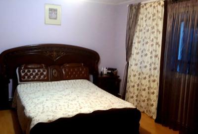 Casă cu 3 camere în Horlești - 6