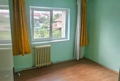Apartament 4 camere, et. 1/4, 2 bai, 2 balcoane, Dambul Rotund - 1