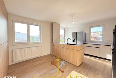 Apartament cu 2 camere decomandat în Dâmbul Rotund - 4