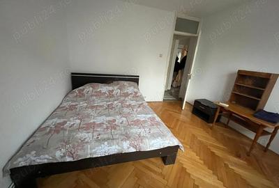 Apartament cu 3 camere decomandat în Central - 1
