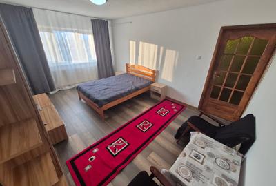 2 Cam-Spitalul Judetean-7 Min de Centru--Mobilat--Utilat-400 Euro ! Neg ! - 2