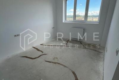 Vânzare apartament 3 camere - Concept 9, semifinisat - 3