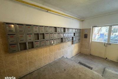 Apartament cu 2 camere decomandat în Romană - 4