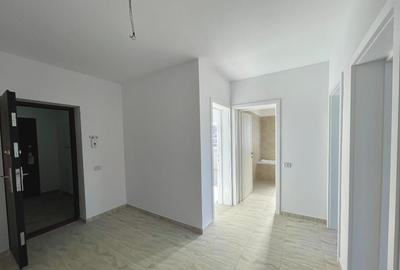 Apartament cu 2 camere, pret de BLACK FRIDAY, foarte luminos - 11