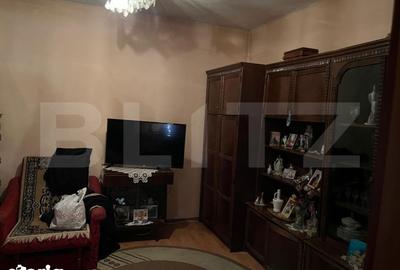 Casă cu 3 camere cu Teren 268 Mp în Tokai - 1