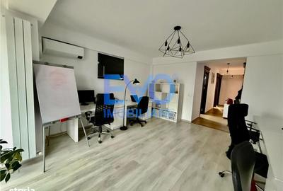Apartament cu 3 camere decomandat în Galata - 7
