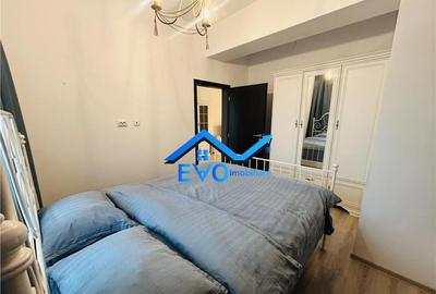 Apartament de cu 2 camere, etaj 1, Palas Mall - 13