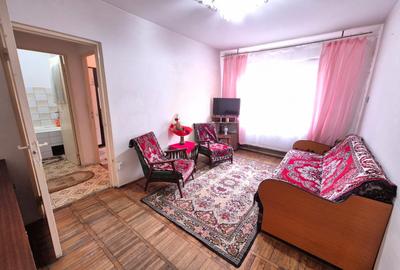 Vanzare Apartament 2 Camere semidecomandat zona Florilor - 8