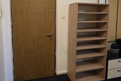 Garsoniera- Racadau - 5