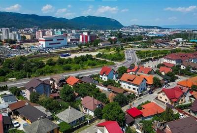 Film! Ansamblu multifunctional cu potential: rezidential, comercial si investiti Film! Ansamblu multifunctional cu potential: rezidential, comercial si investiti - 4