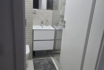 Apartament cu 3 camere în Calea București - 10